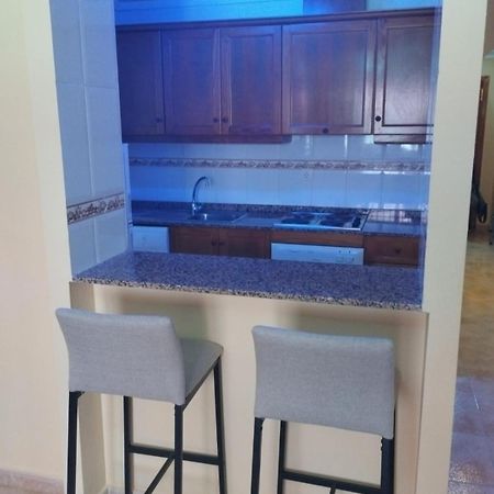 Nations Park East Med Syndicate 7 Apartment Торевиеха Екстериор снимка