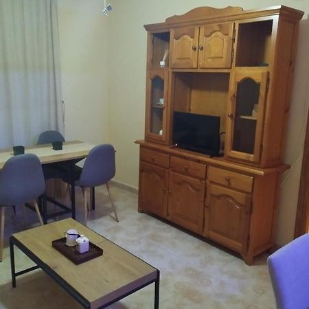 Nations Park East Med Syndicate 7 Apartment Торевиеха Екстериор снимка