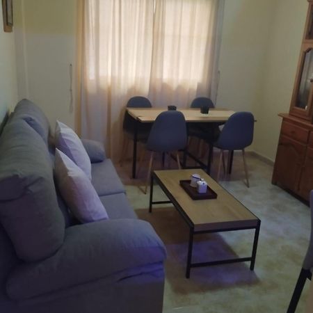 Nations Park East Med Syndicate 7 Apartment Торевиеха Екстериор снимка