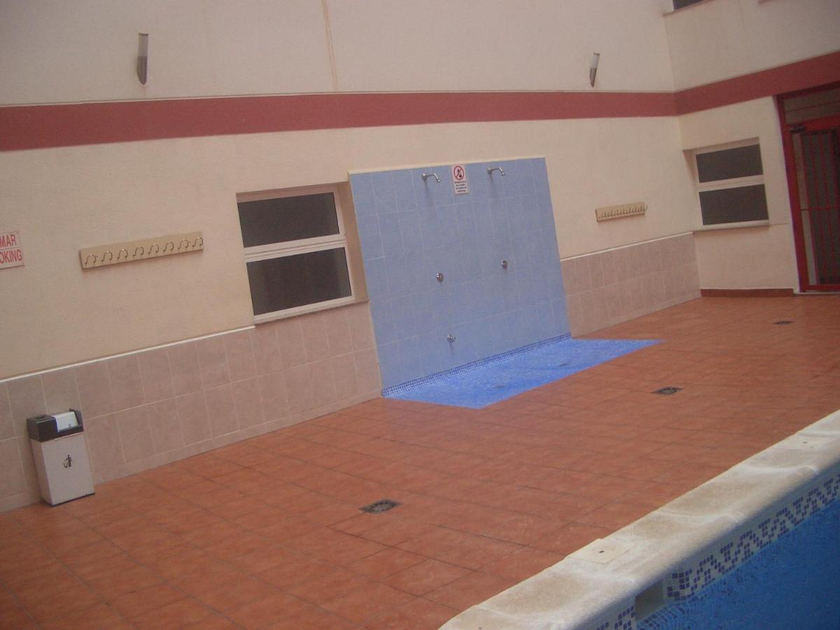 Nations Park East Med Syndicate 7 Apartment Торевиеха Екстериор снимка
