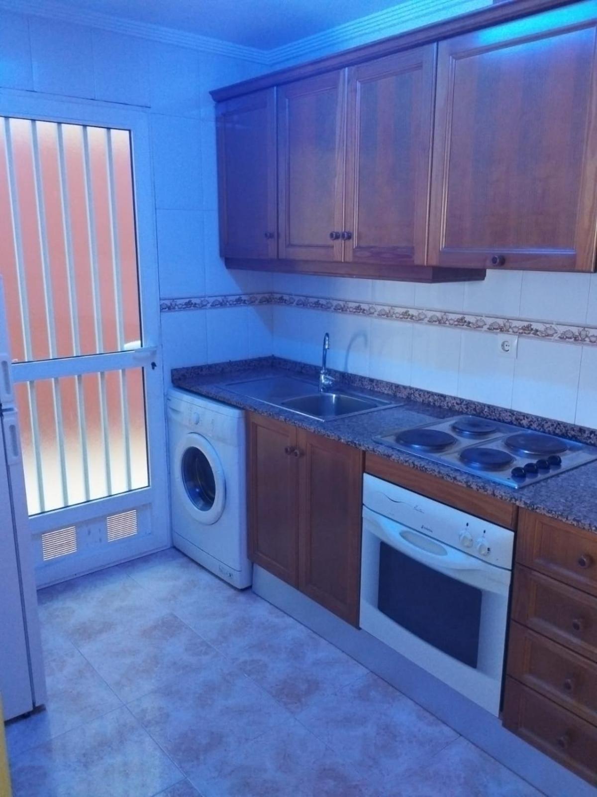 Nations Park East Med Syndicate 7 Apartment Торевиеха Екстериор снимка