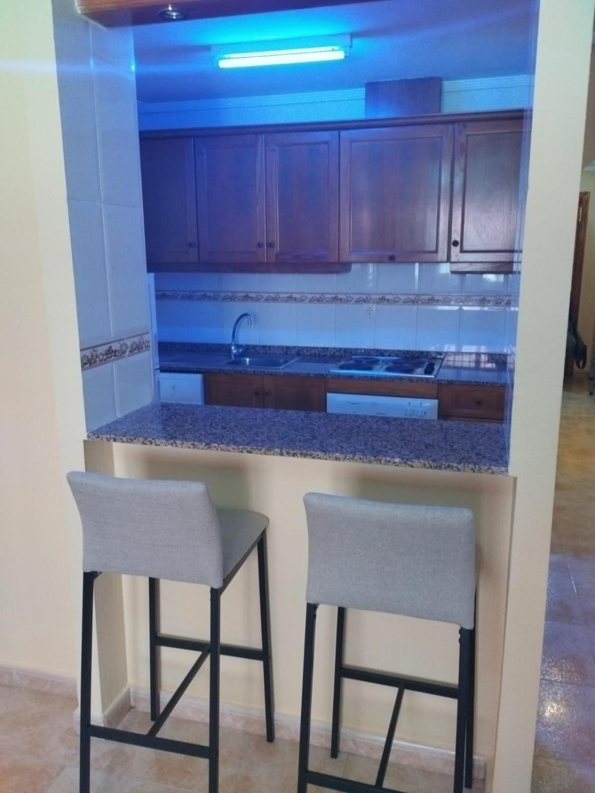 Nations Park East Med Syndicate 7 Apartment Торевиеха Екстериор снимка