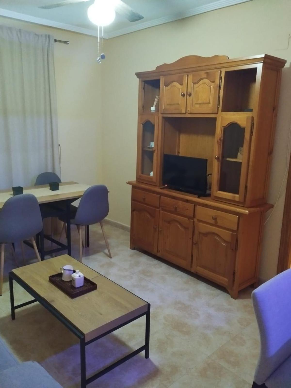 Nations Park East Med Syndicate 7 Apartment Торевиеха Екстериор снимка