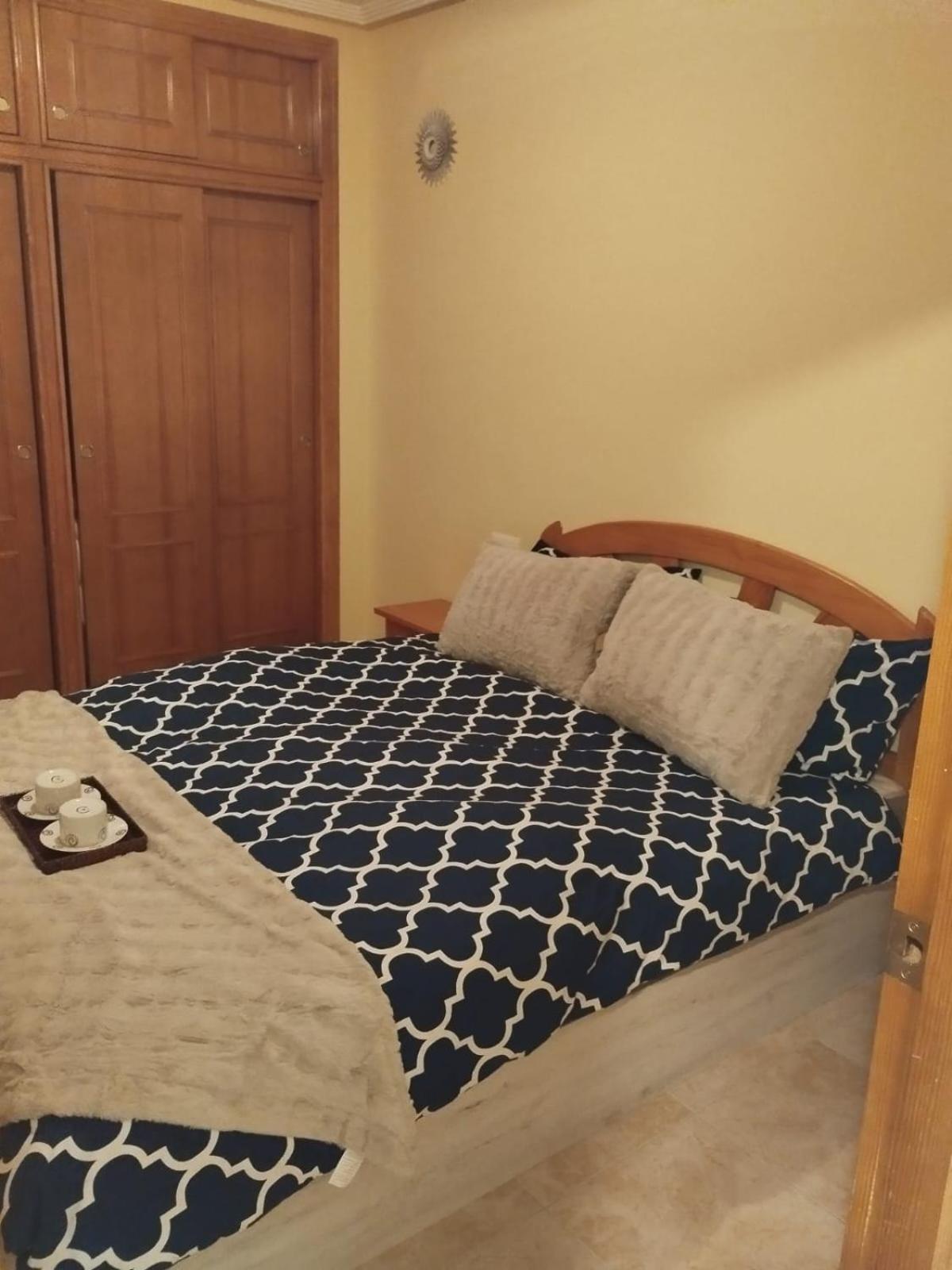 Nations Park East Med Syndicate 7 Apartment Торевиеха Екстериор снимка
