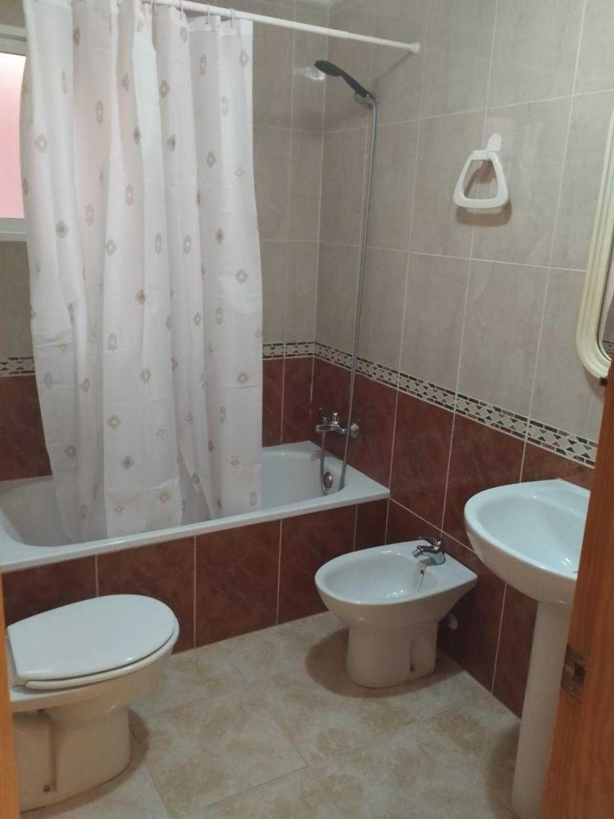 Nations Park East Med Syndicate 7 Apartment Торевиеха Екстериор снимка