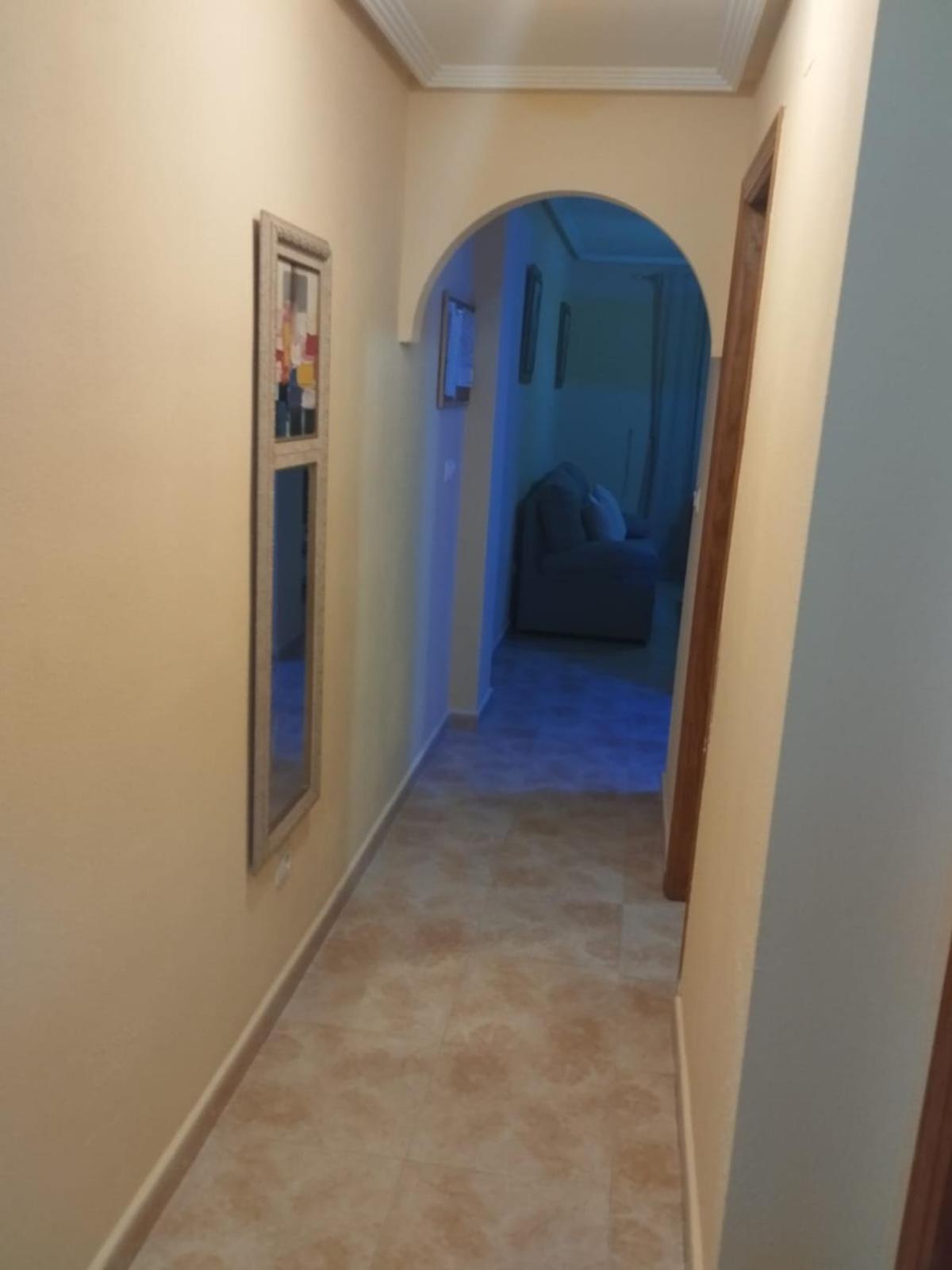 Nations Park East Med Syndicate 7 Apartment Торевиеха Екстериор снимка