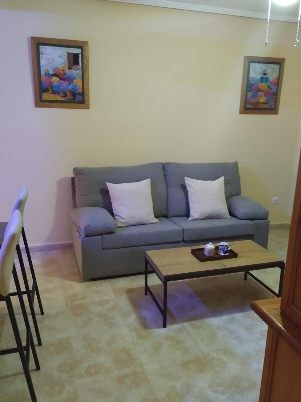 Nations Park East Med Syndicate 7 Apartment Торевиеха Екстериор снимка