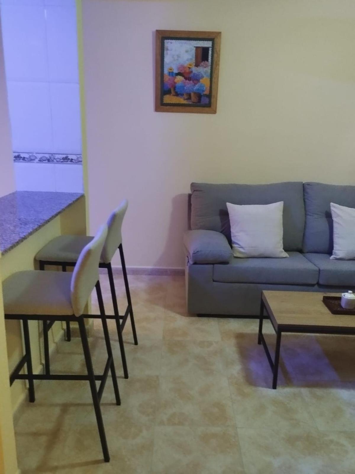 Nations Park East Med Syndicate 7 Apartment Торевиеха Екстериор снимка